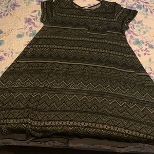 Lularoe dress